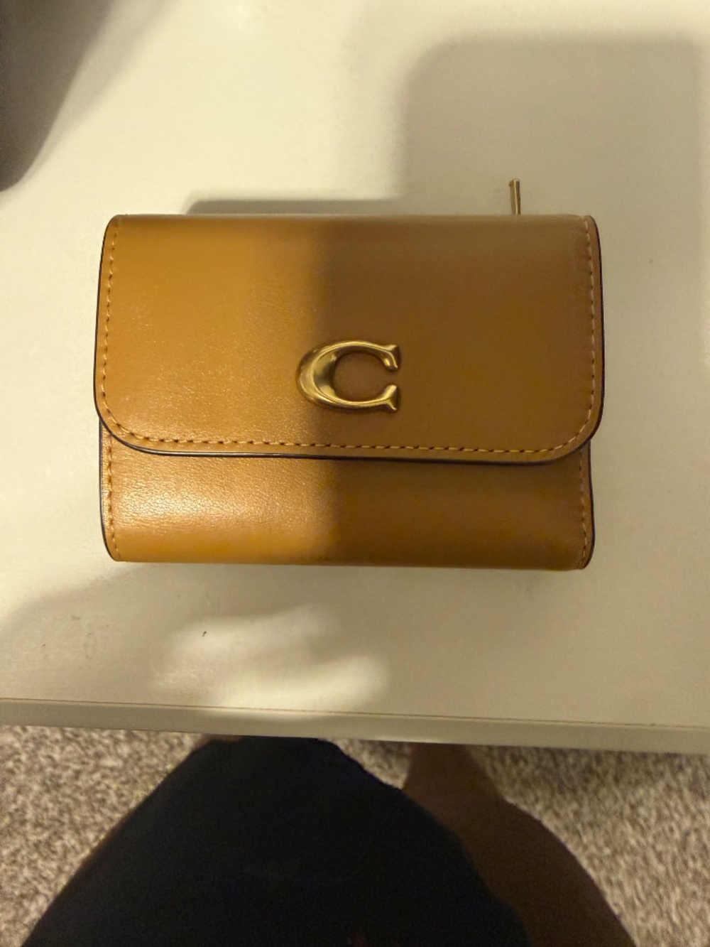 Coach - Picture 2 of 2